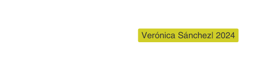 Verónica Sánchez 2024